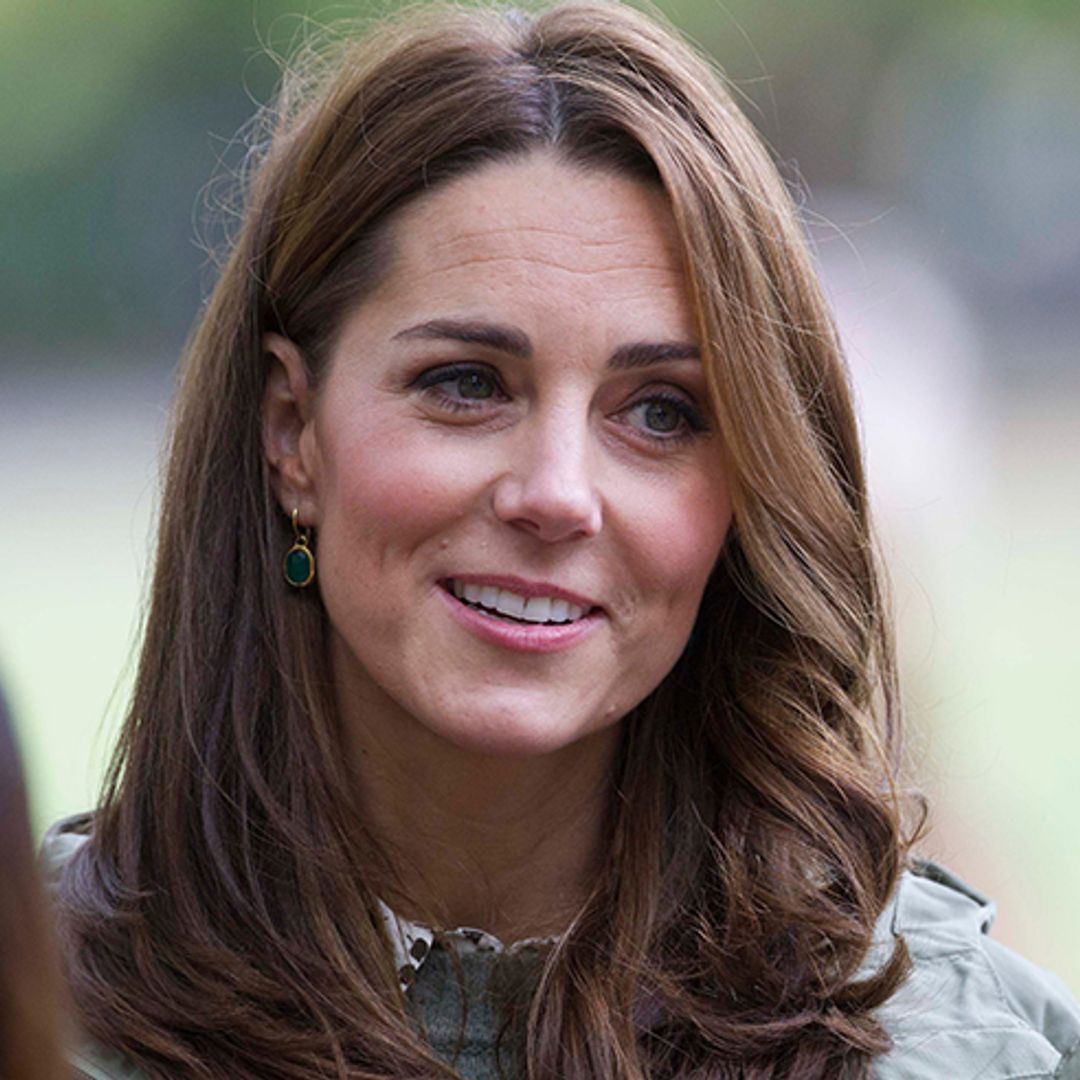 Kate Middleton has been wearing these boots for OVER 10 years