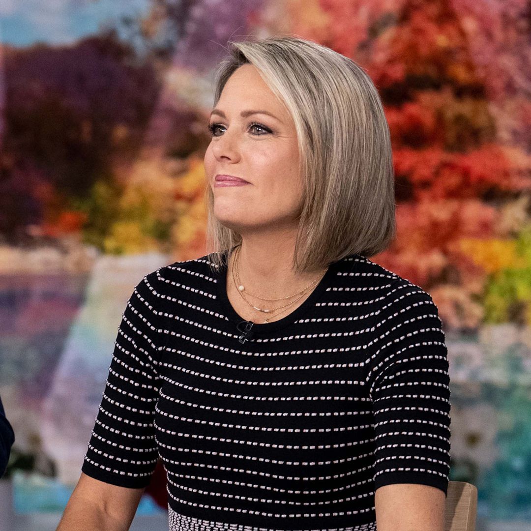 Dylan Dreyer gives fresh update on ongoing battle her family is facing