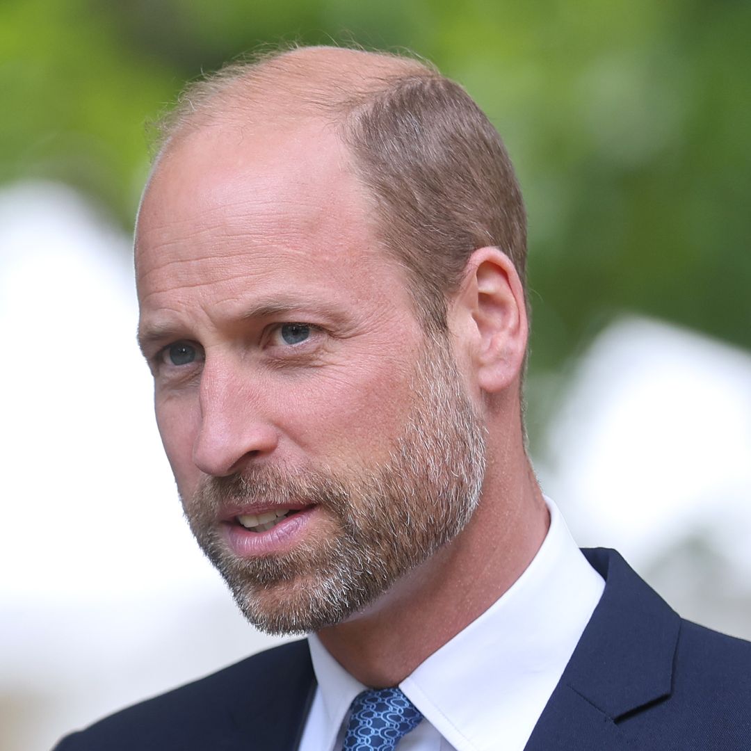 Prince William hires crisis management expert for royal team