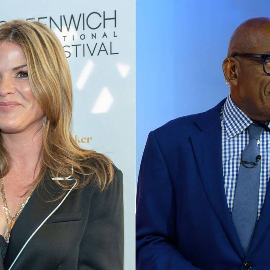 Jenna Bush Hager reveals unexpected fact about what Al Roker is like off-air