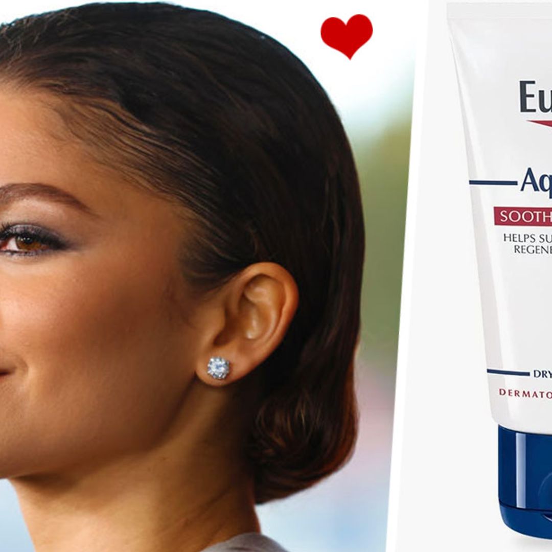 Zendaya carries this skincare saviour at all times – and it's £7 in the Amazon sale