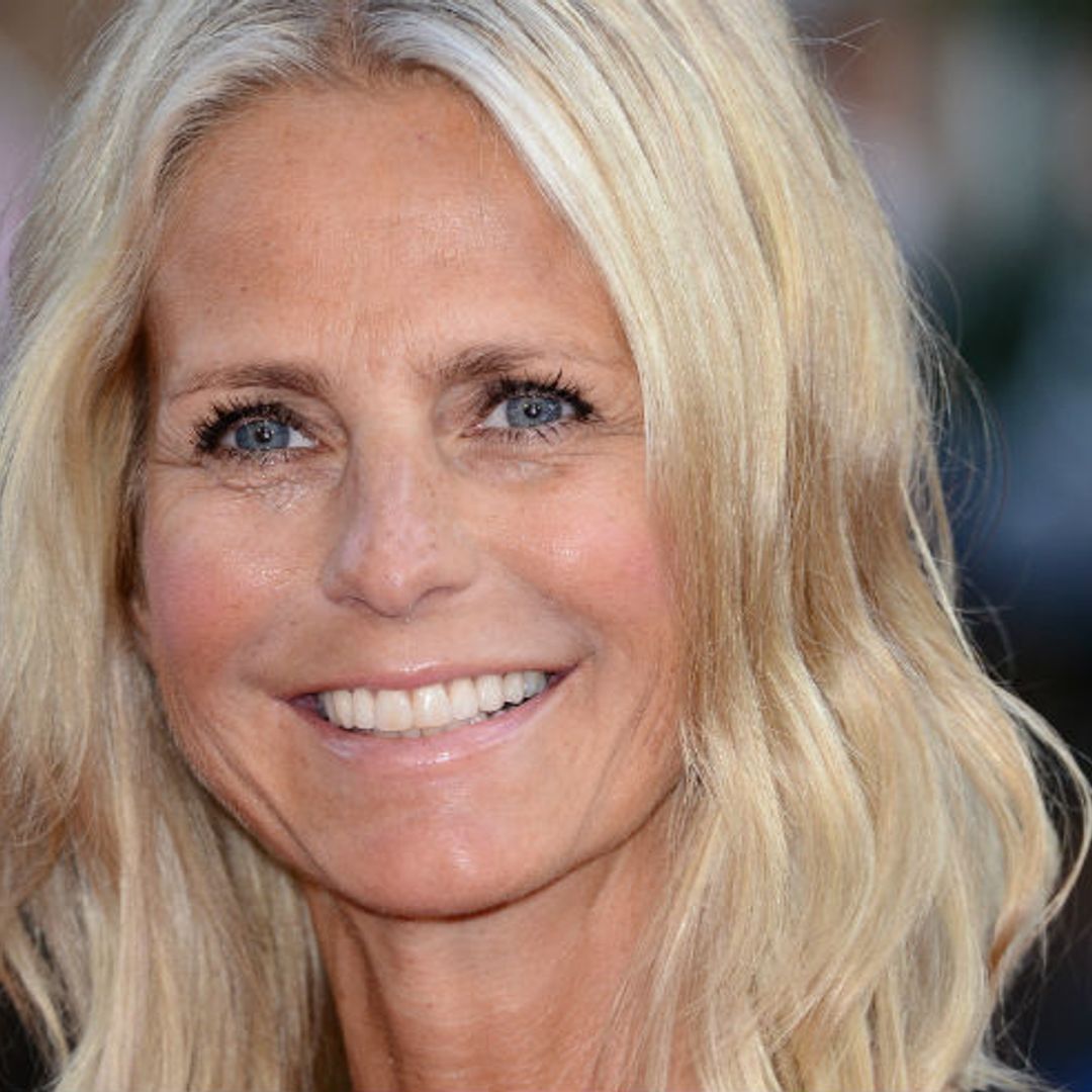 Ulrika Jonsson's daughter to become a future royal nanny?