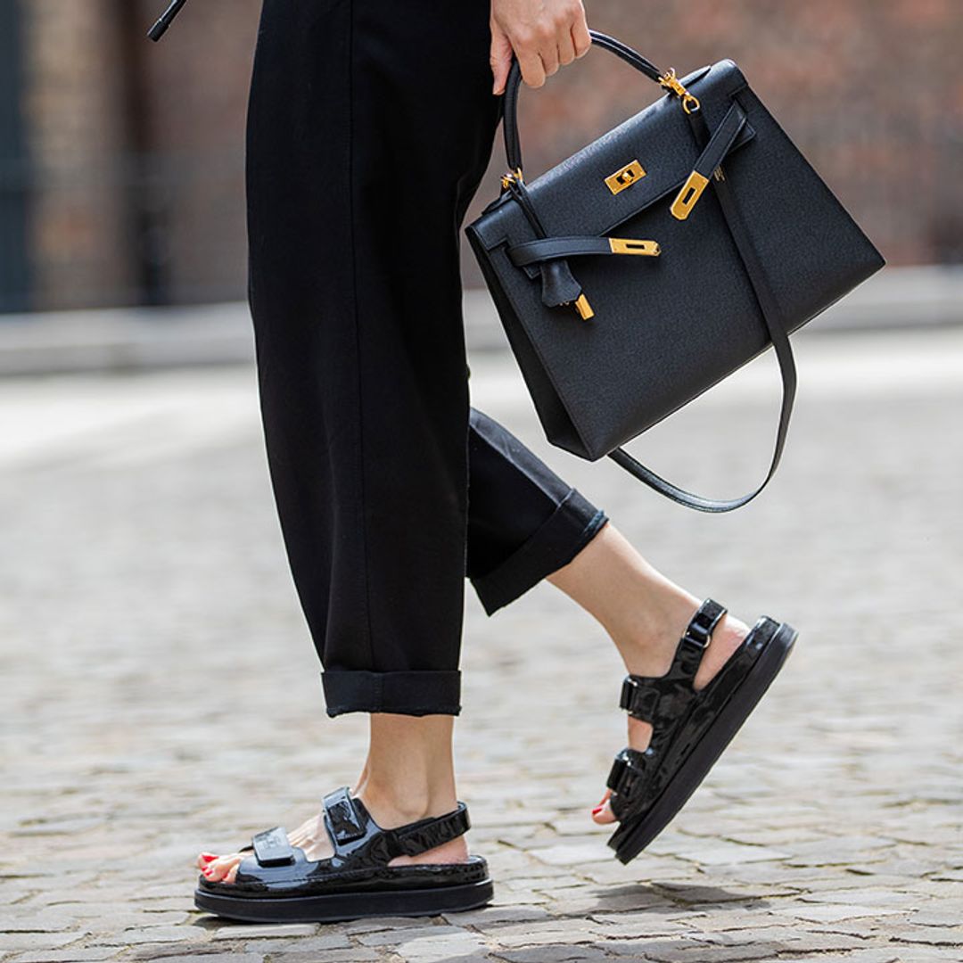 16 best chunky dad sandals we love for Summer 2023: From Marks & Spencer to  ASOS, Chanel & Birkenstocks