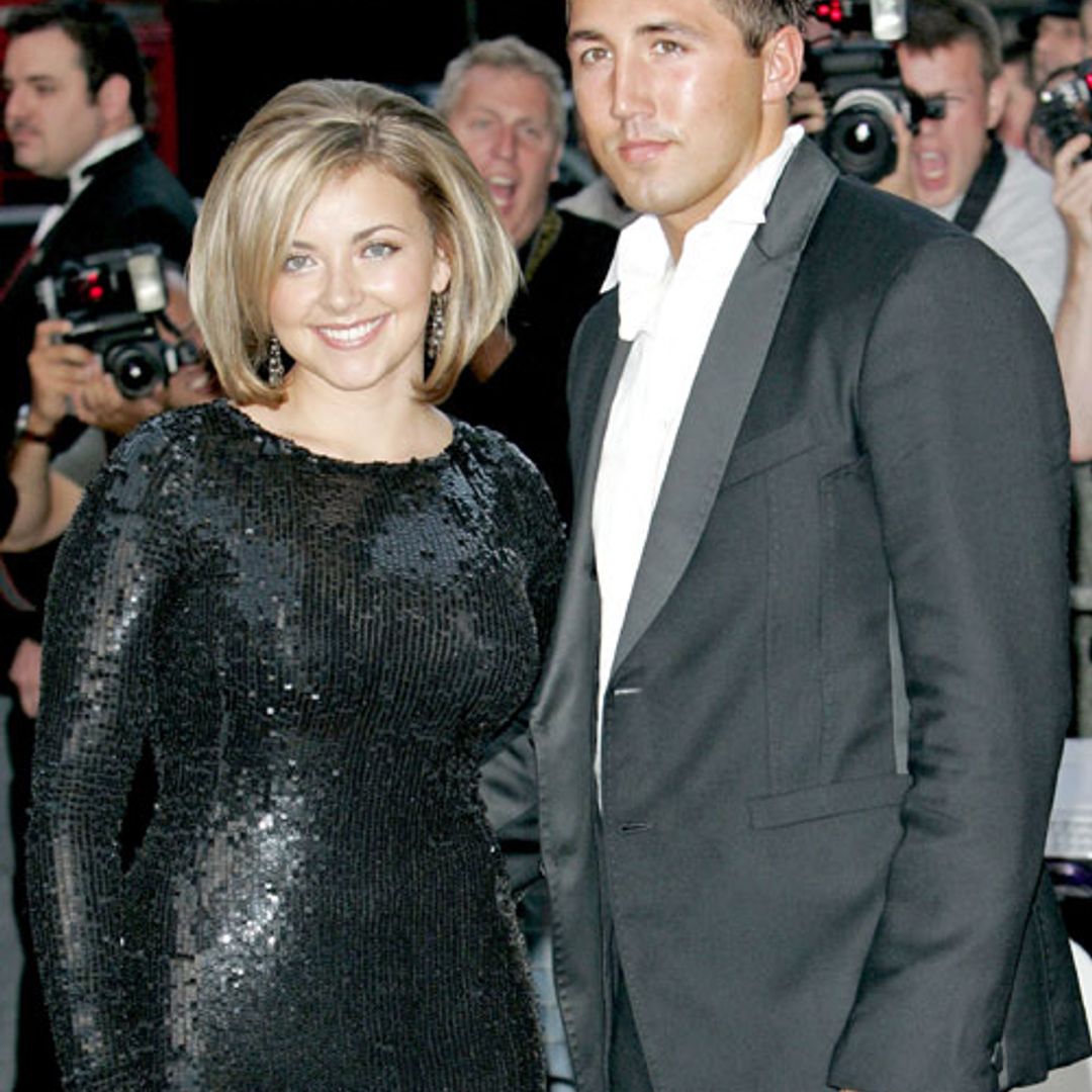 'Distraught' Charlotte Church and Gavin Henson decide to end their relationship