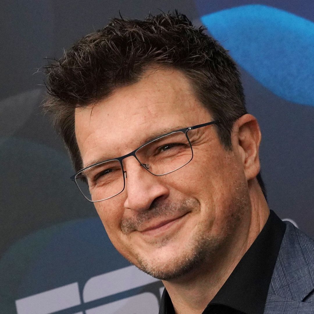 Nathan Fillion admits his 'dreams are coming true' with heartwarming update