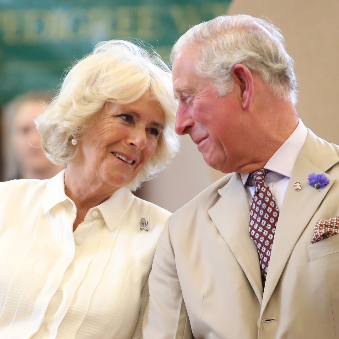 King Charles' night-time habit revealed by Queen Camilla