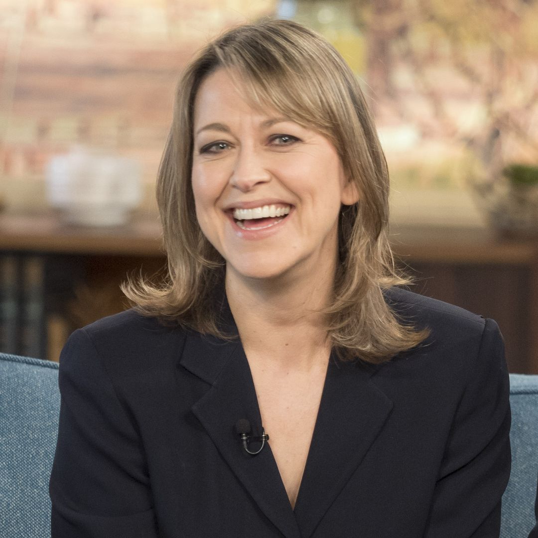 Nicola Walker's life off-screen with 'very supportive' famous husband and son