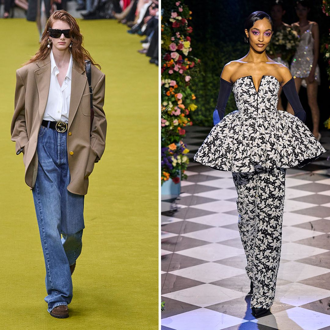 30 fashion trends to have on your radar in 2023