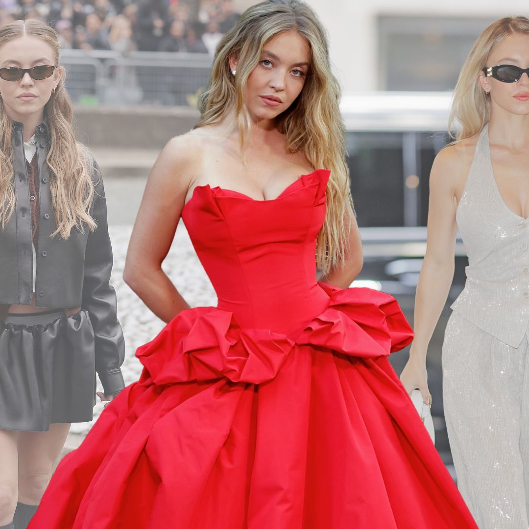 Sydney Sweeney's best outfits of all time