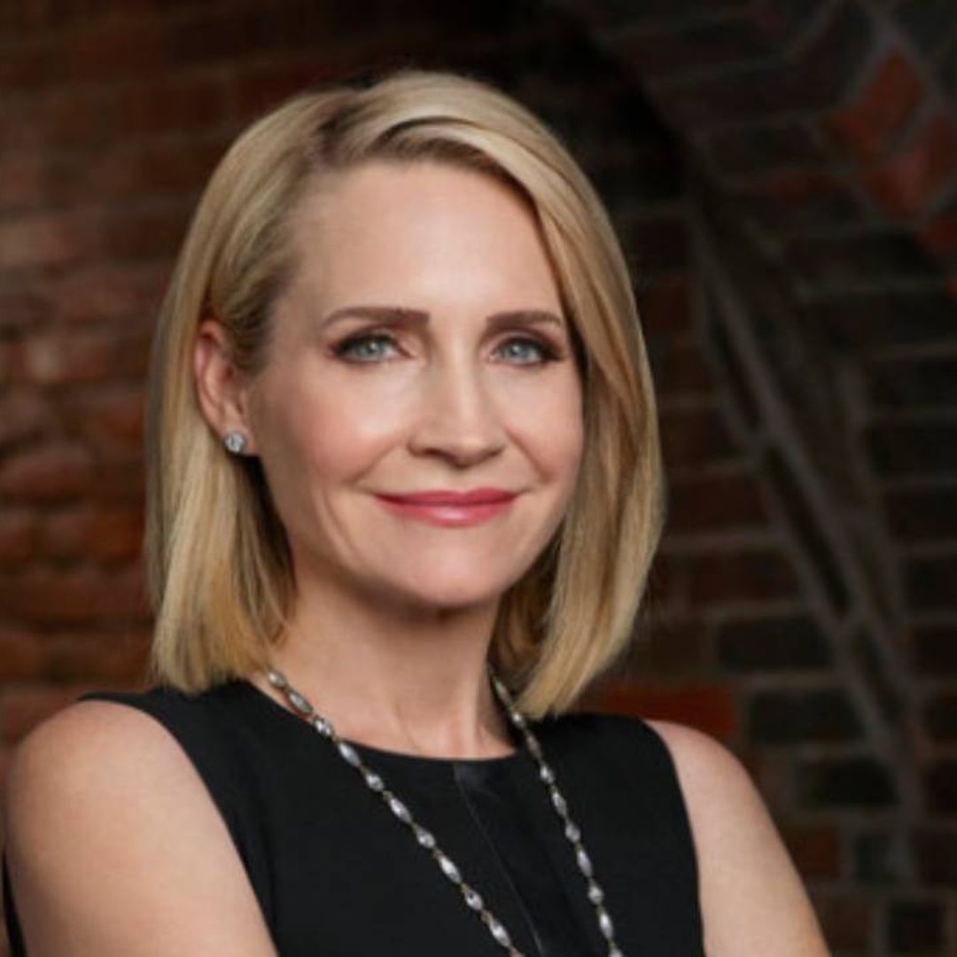 Andrea Canning opens up about tackling two jobs and being a mother to six children - exclusive