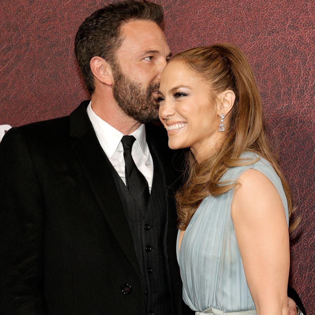 I went on the holiday J-Lo and Ben Affleck missed out on - and you won't believe it