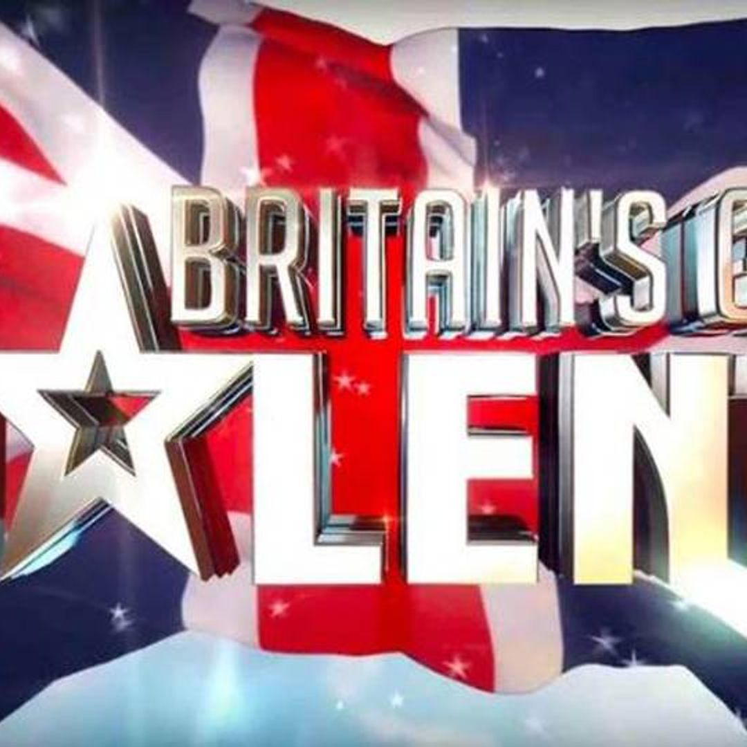 Britain's Got Talent finalist Henry Hall dies peacefully at home