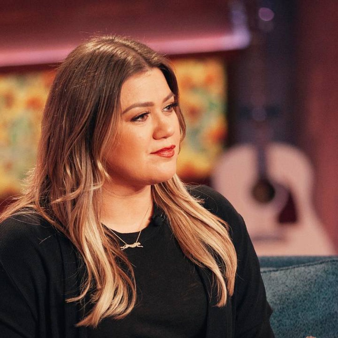Kelly Clarkson makes emotional revelation about who she really owes her career to