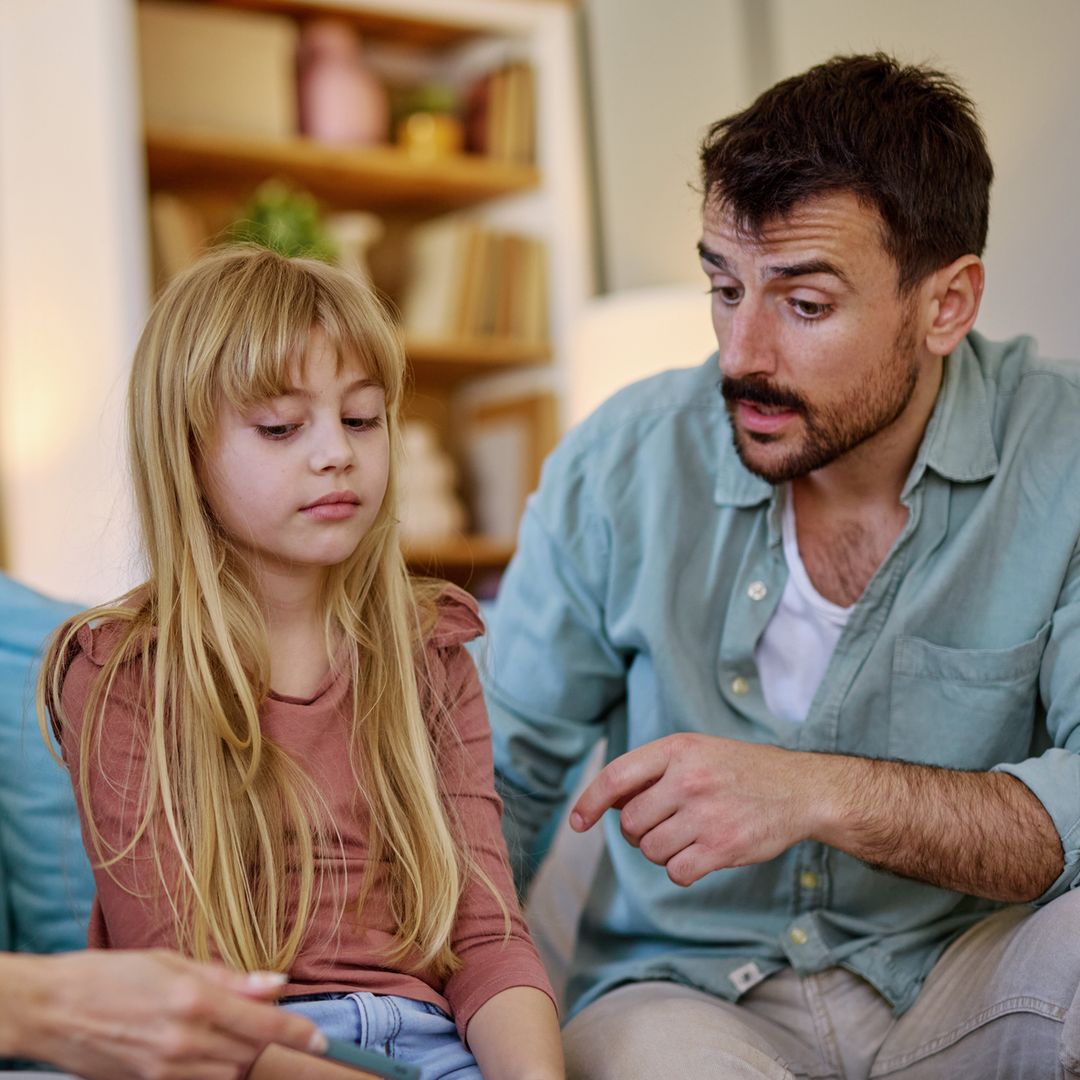 Why helicopter parenting is on the rise – and what it's really doing to our kids