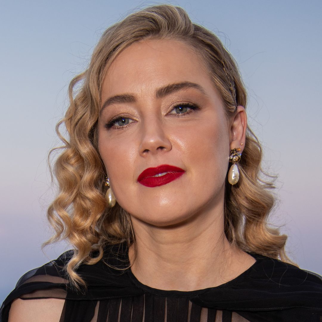 Amber Heard makes rare comments about Johnny Depp trial in new documentary