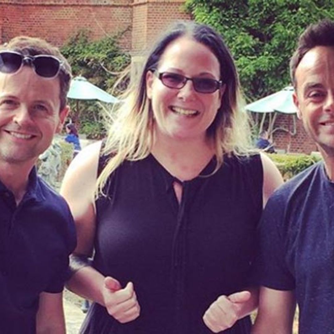 Ant and Dec spotted out together for the first time since Ant's rehab stay