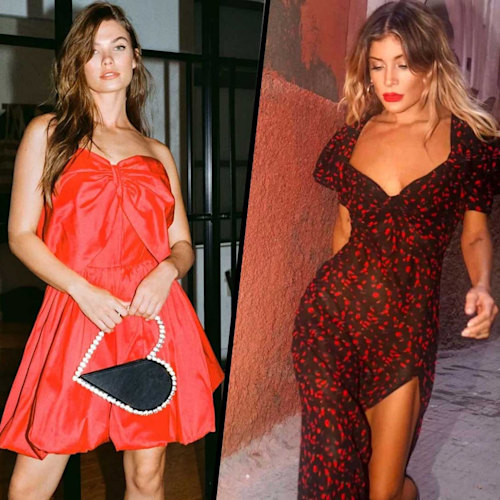 15 sexy date night dresses to absolutely wow in this Valentine's Day