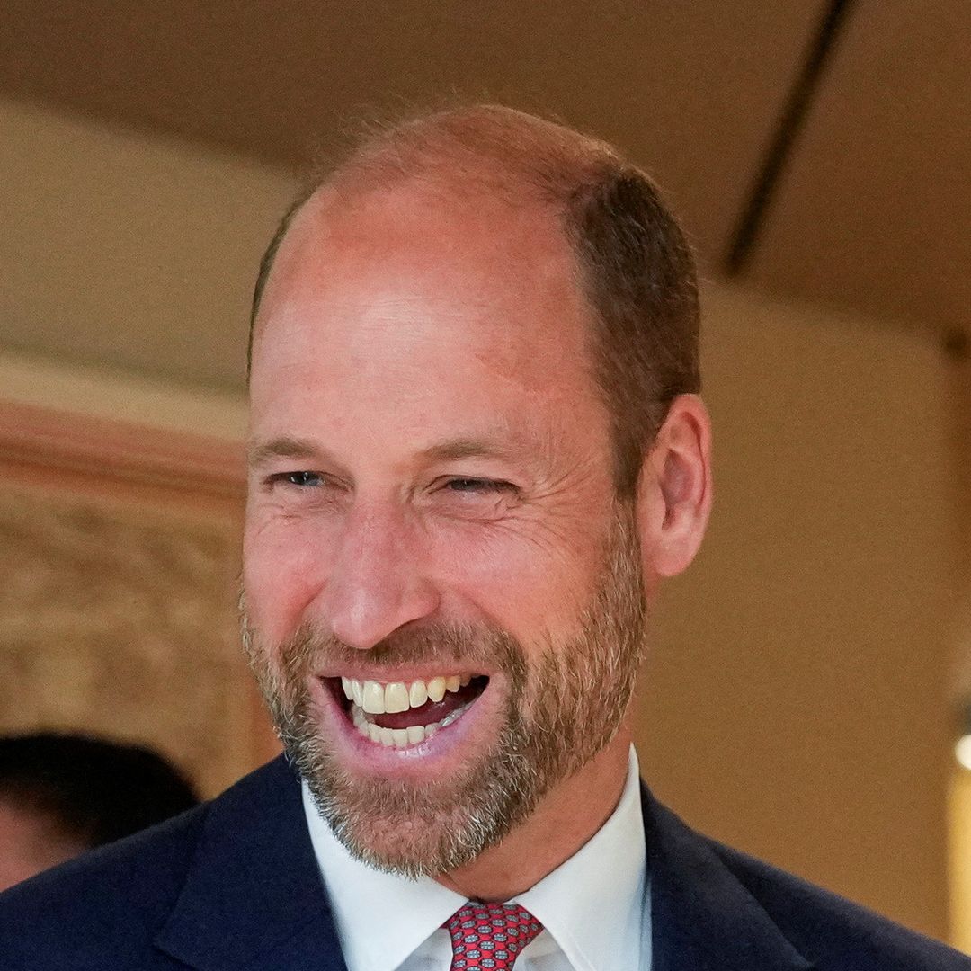 Prince William's voice note revealed on radio, trip to Switzerland and more