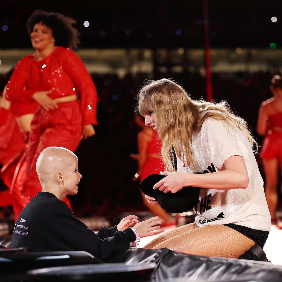 Tragic end for young Taylor Swift fan days before her 10th birthday