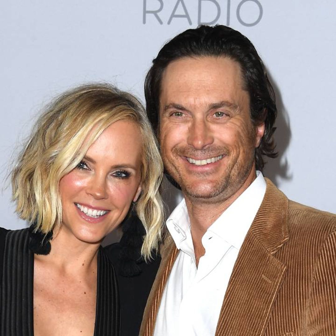 Oliver Hudson delights fans with incredible news: 'I feel like crying'
