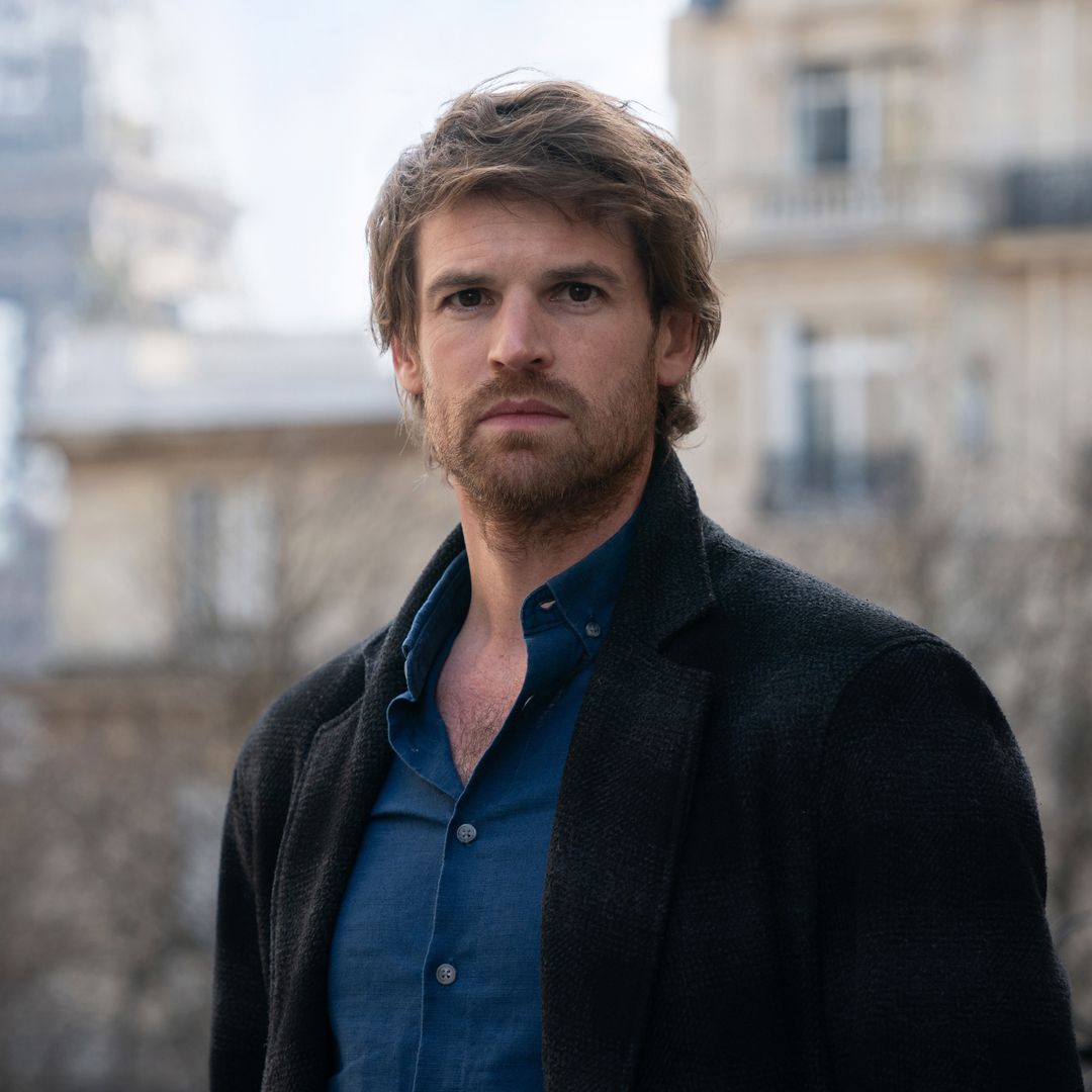 'Brilliantly fresh' detective series will be your next crime drama obsession