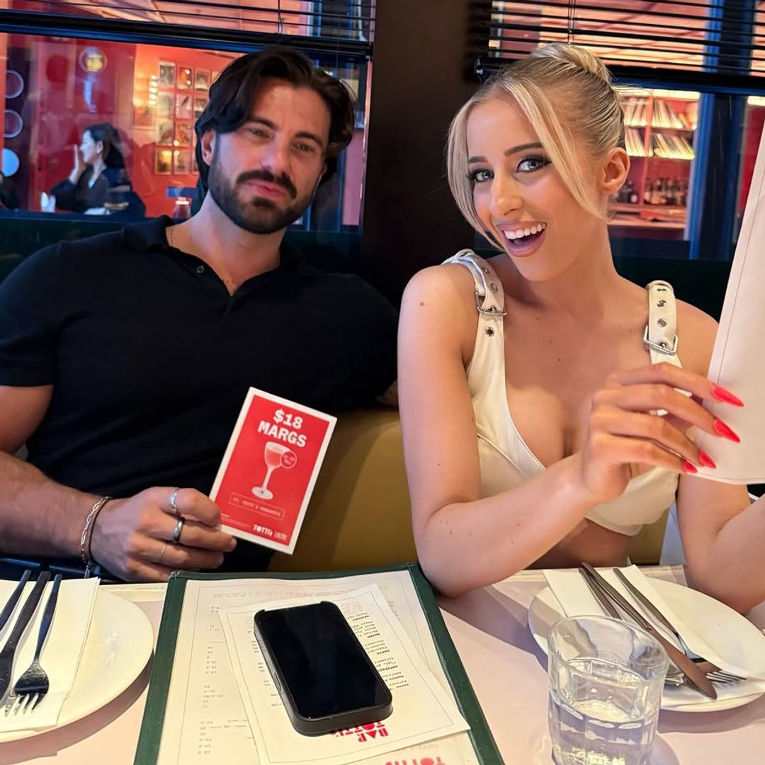 MAFS stars Eliot Donovan and Jamie Marinos break silence on engagement rumours