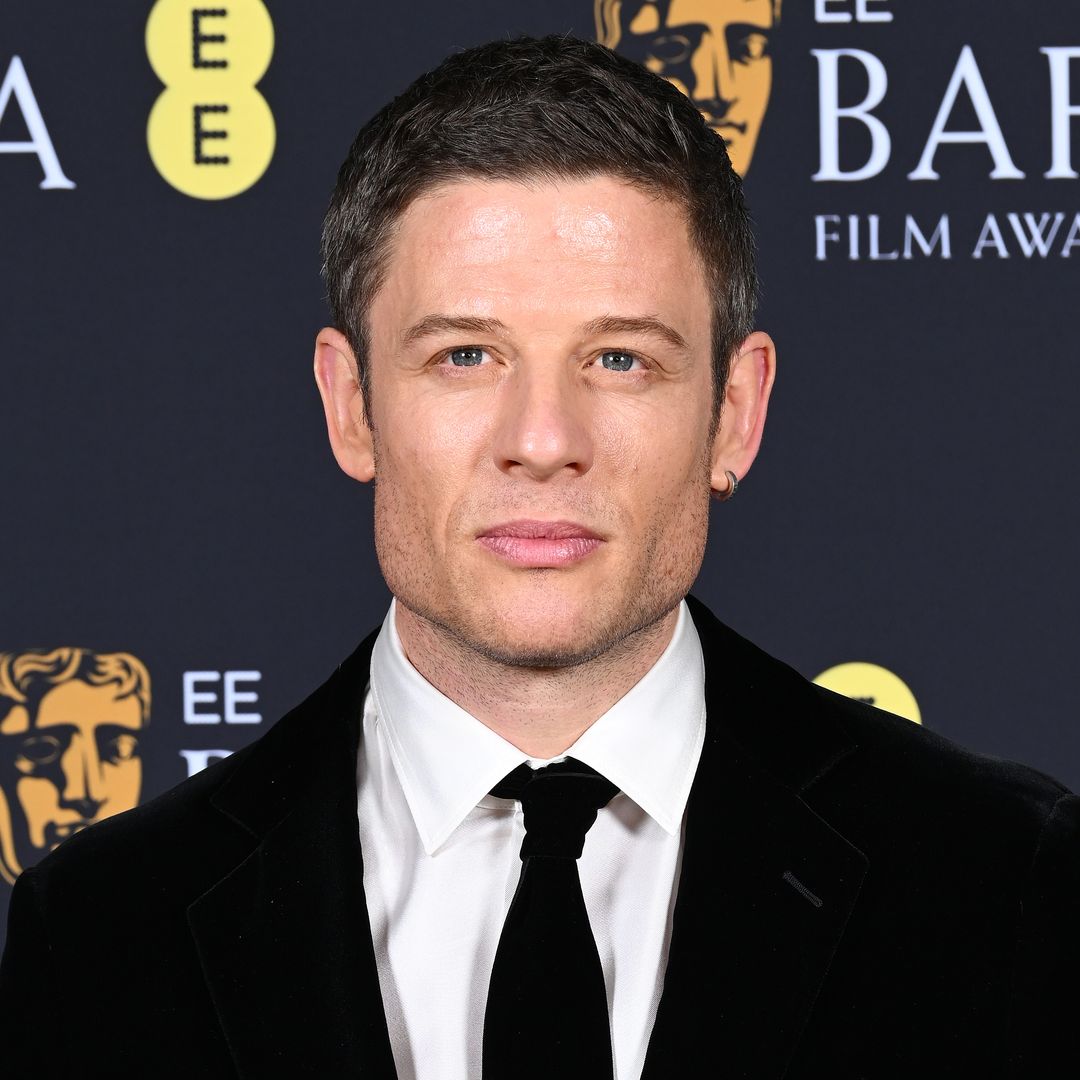 James Norton speaks candidly about split from famous fiancée: 'I've become a man'