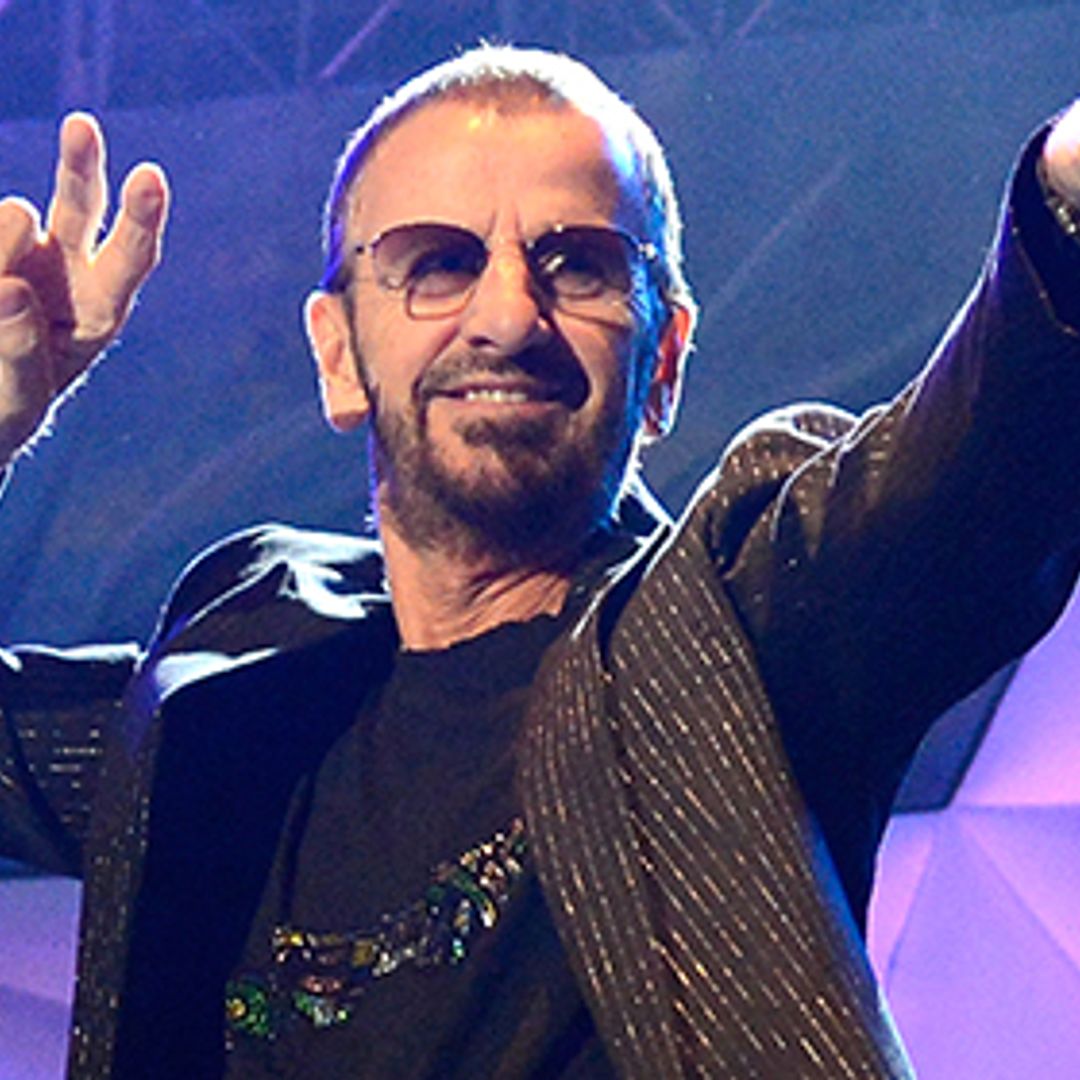 Happy birthday, Ringo Starr: See his star sign and read your horoscope