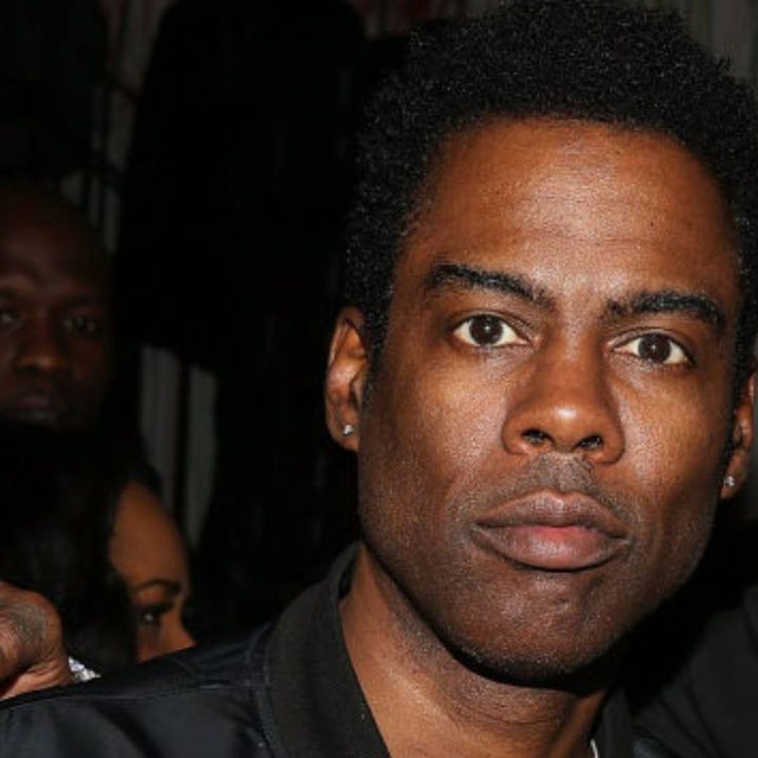 Chris Rock finally speaks out about Will Smith Oscars slap
