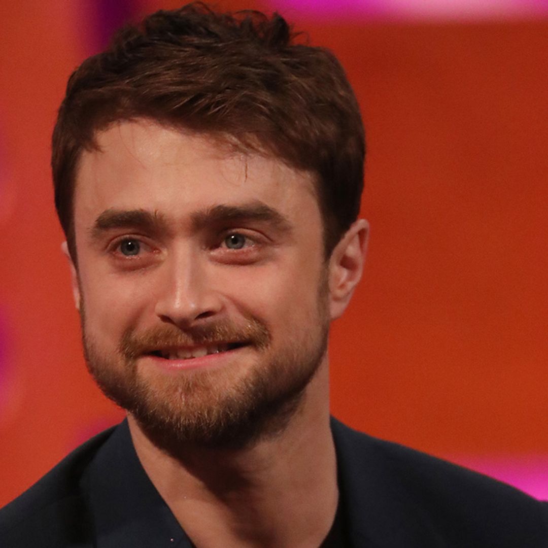 Daniel Radcliffe admits marriage 'seems like the most romantic thing you can do'