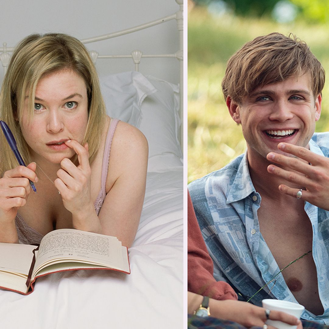 Who will Leo Woodall play in Bridget Jones 4? All we know