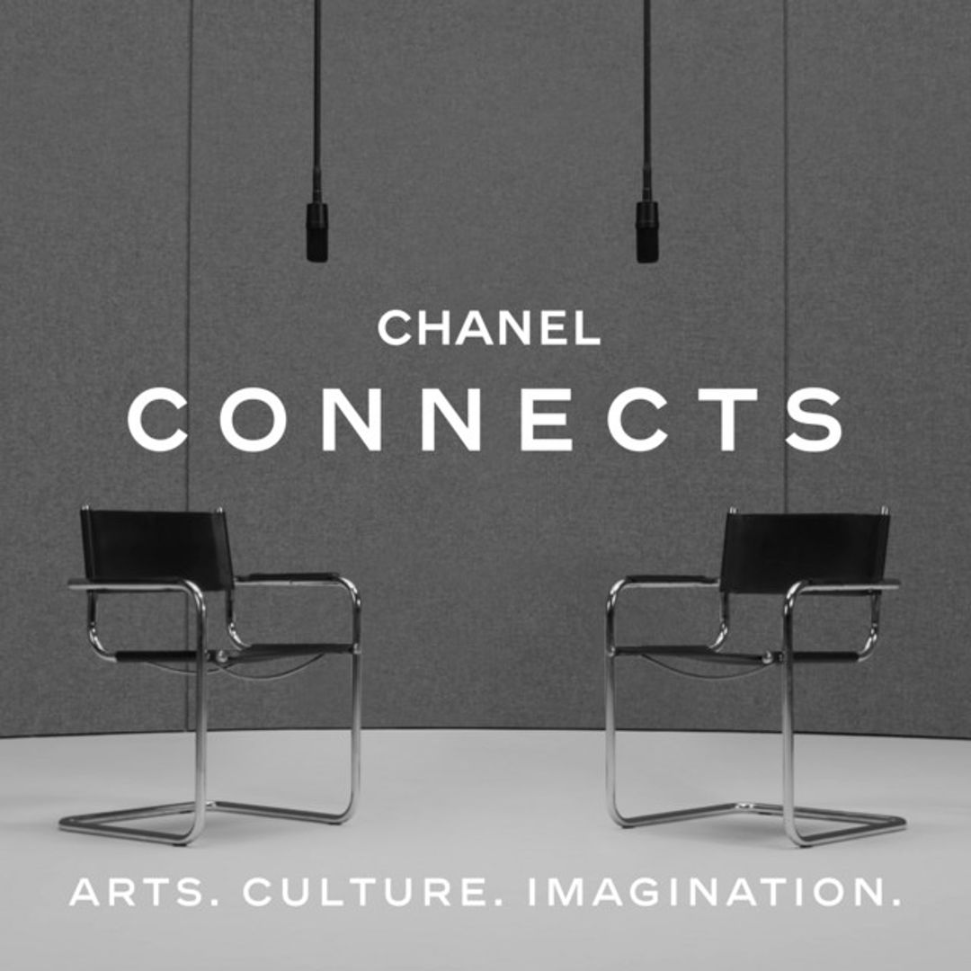 Chanel Connects Podcast cover image 
