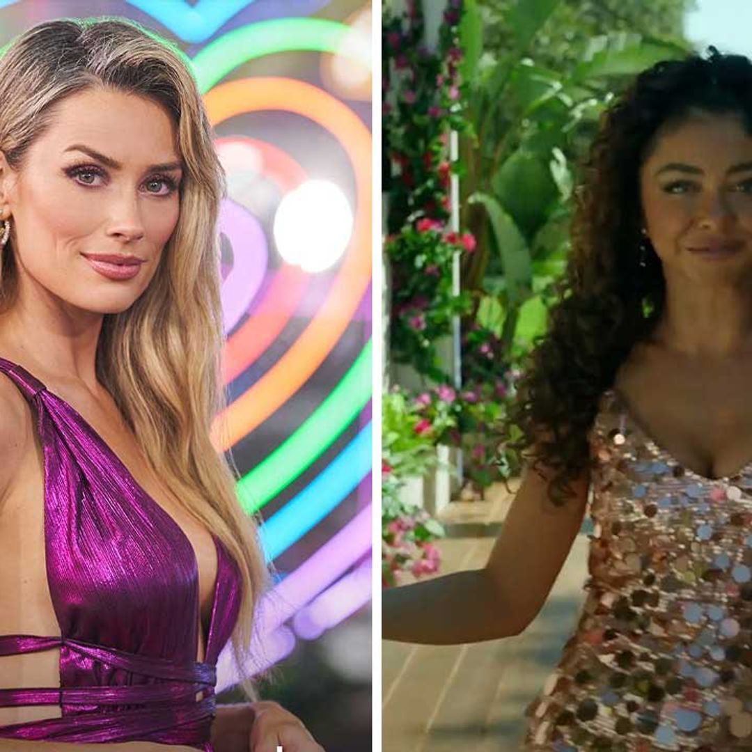 The real reason why Arielle Vandenberg is no longer hosting  Love Island USA