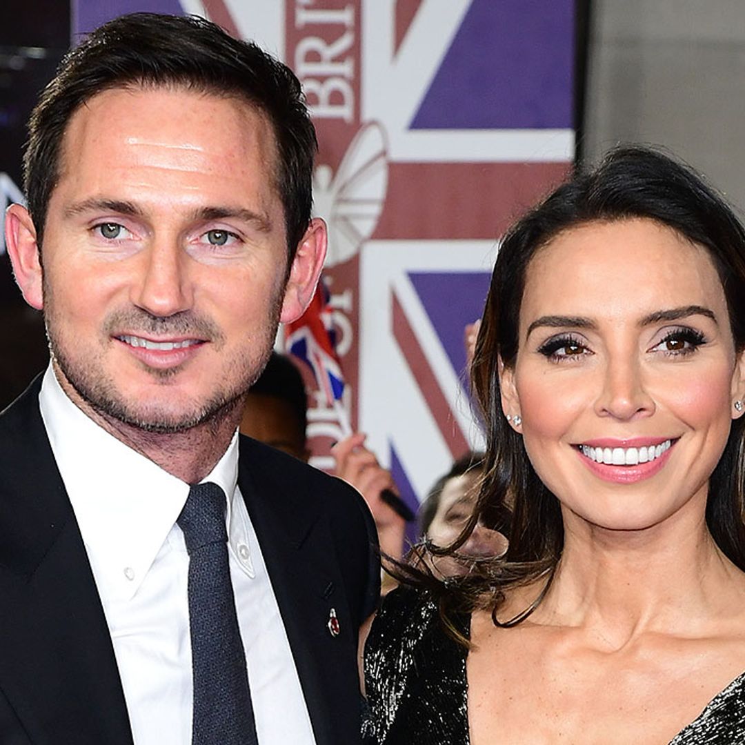 Christine Lampard pays special tribute to Frank Lampard ahead of her 43rd birthday