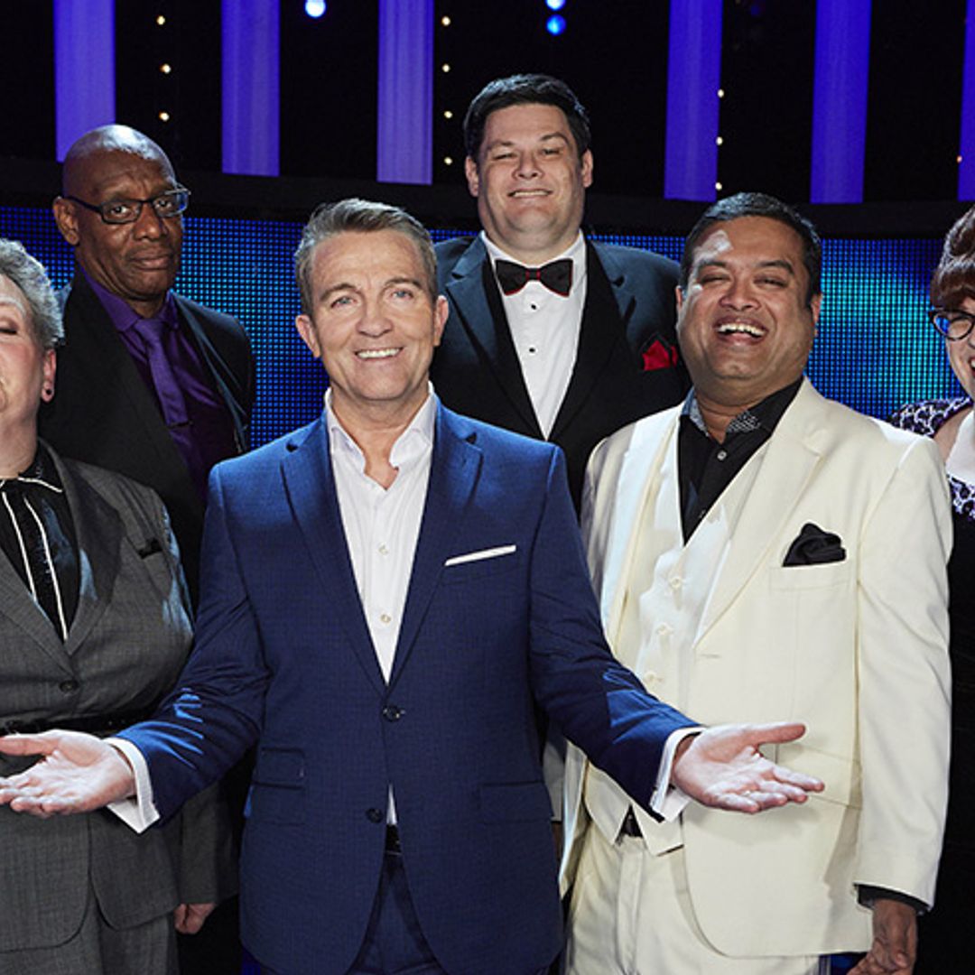The Chase spin-off show: everything you need to know