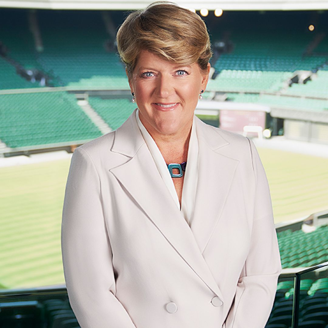 Clare Balding's private life: from famous wife to horse jockey career and cancer battle
