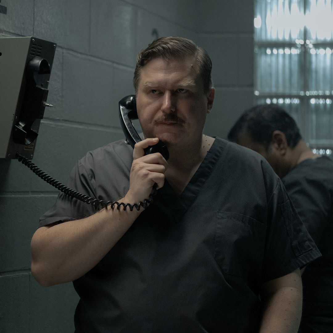 True crime fans won't be able to resist this 'riveting' 8-part serial-killer drama