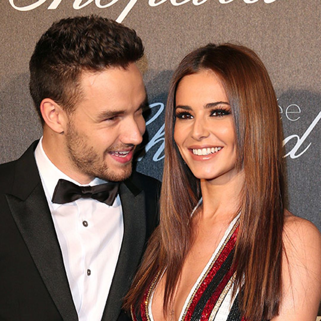 Niall Horan opens up about Cheryl and Liam Payne's baby