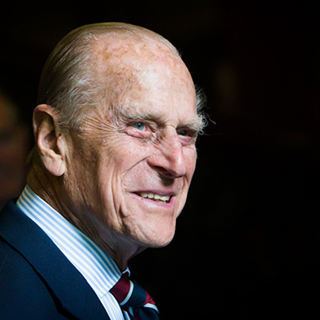 Prince Philip to miss official engagement on doctor's orders