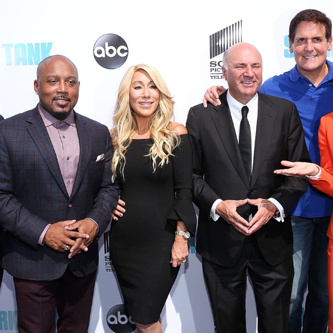 Shark Tank: How Mark Cuban, Kevin O'Leary and more made their fortunes