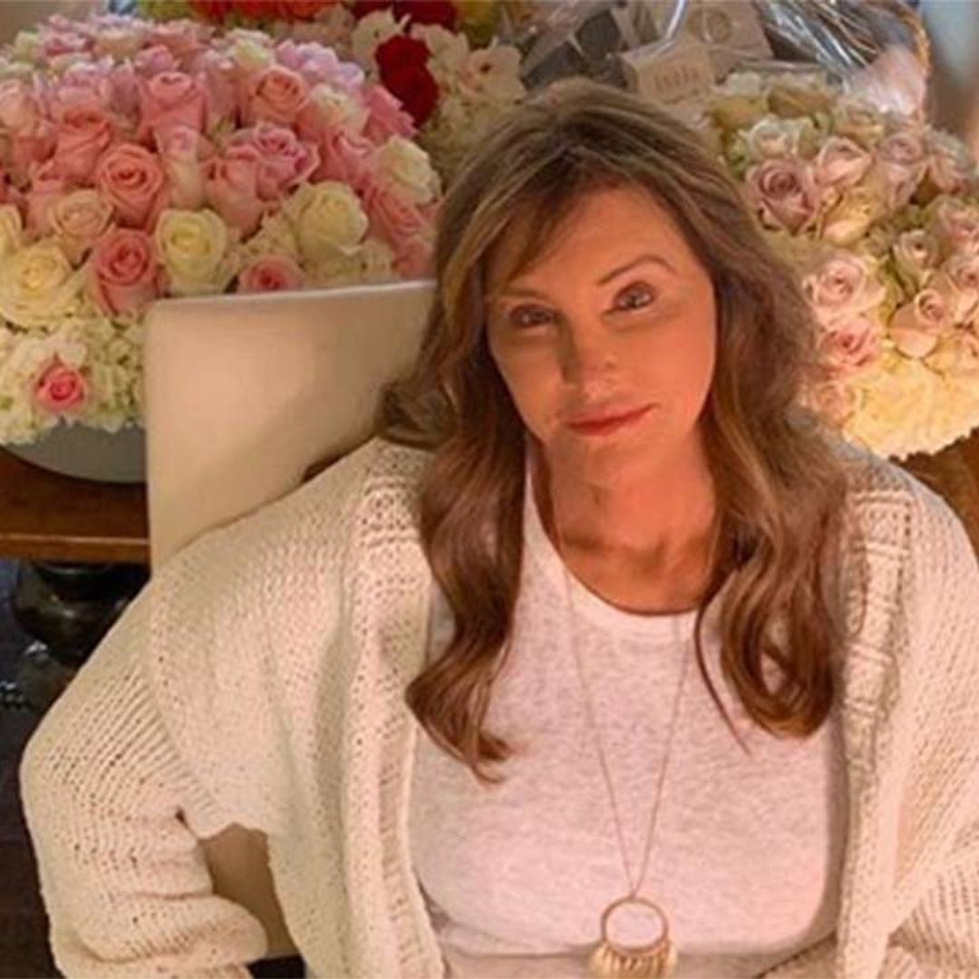 I'm a Celebrity's Caitlyn Jenner shares a look inside her lavish Malibu home