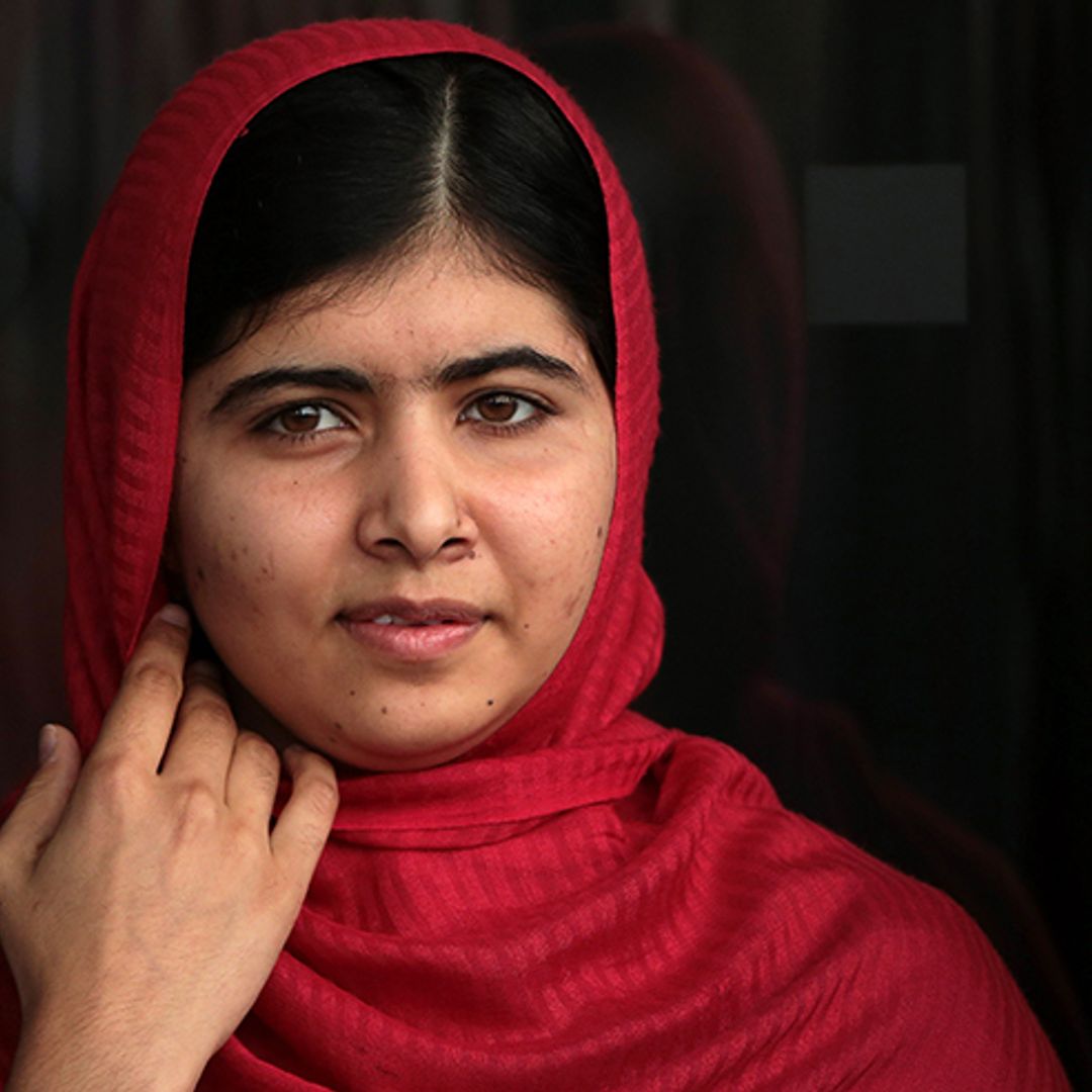 Malala Yousafzai is going to Oxford University!