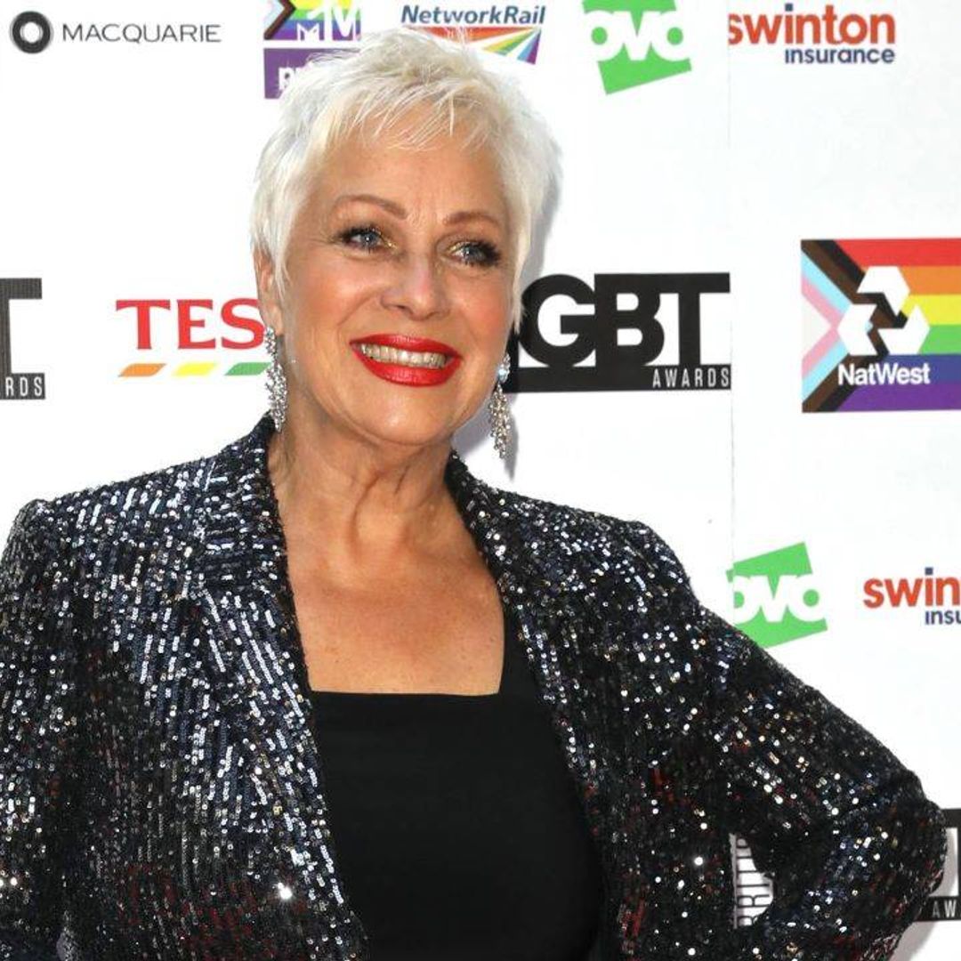 Denise Welch’s fans react as she reveals unexpected Hollywood 'role'