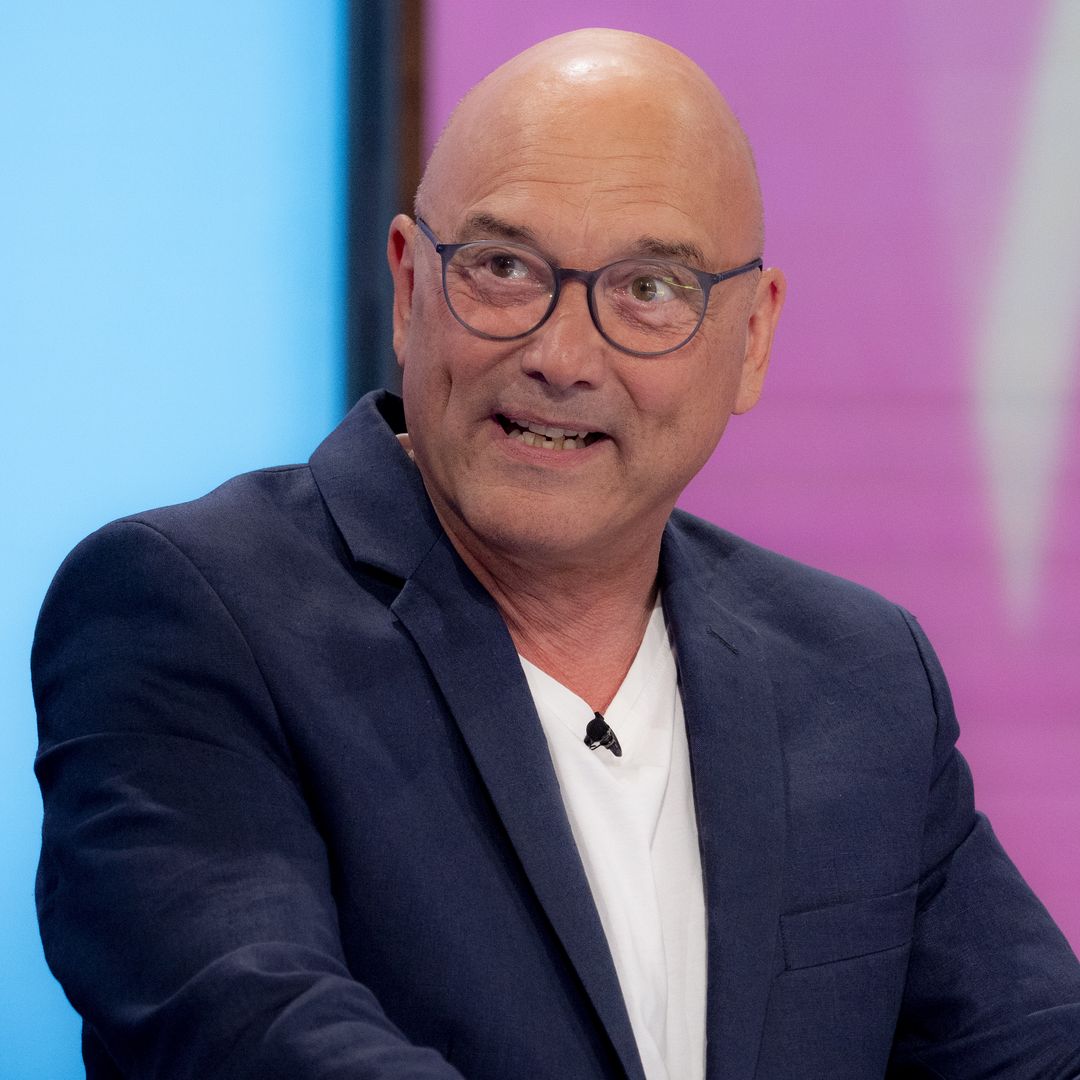 Gregg Wallace to 'step away' from major BBC show amid investigation