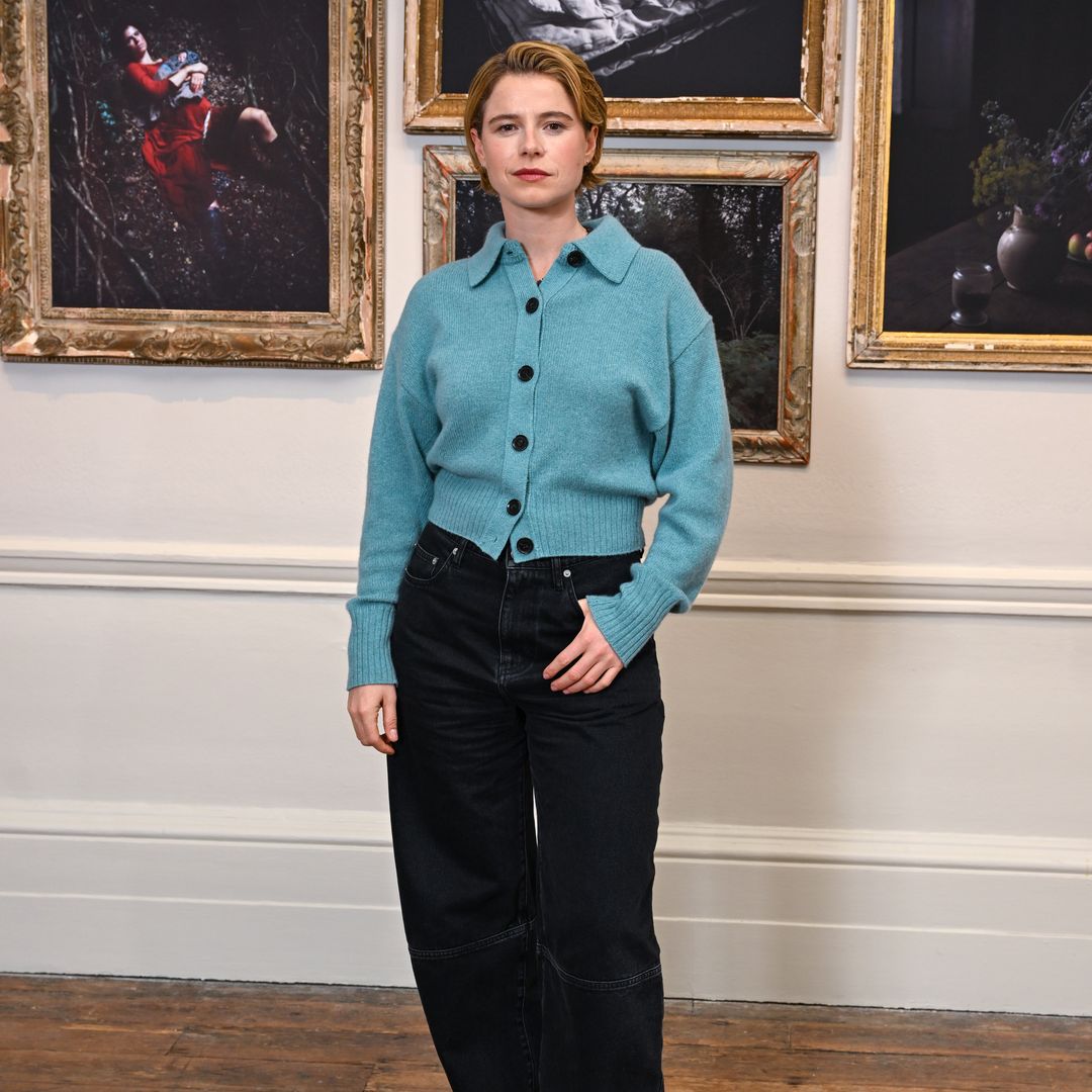 18 Best-dressed stars in December 2025 – including Miley Cyrus' party dress