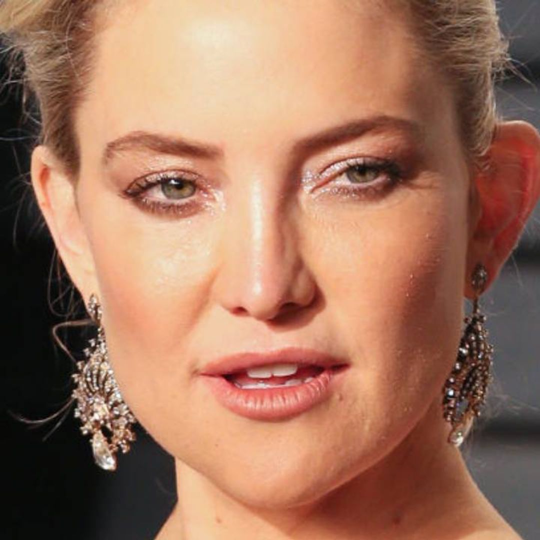 Kate Hudson makes heartfelt confession about personal life