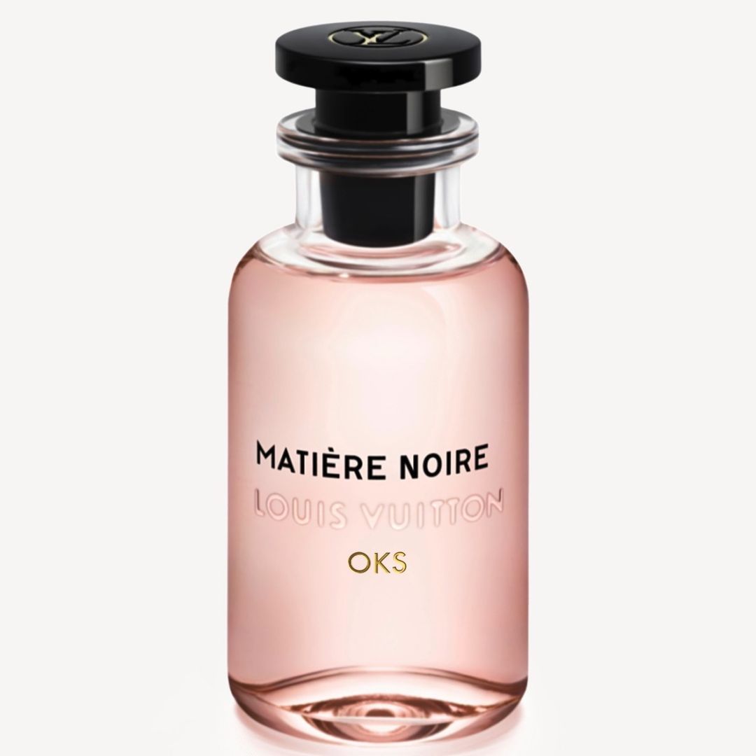 Matière Noire Fragrance - Louis Vuitton