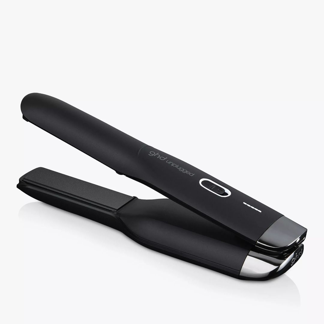 ghd cordless strightners 