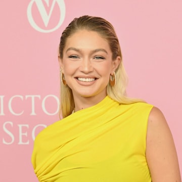 Gigi Hadid's daughter Khai's appearance shocks fans in rare family photos