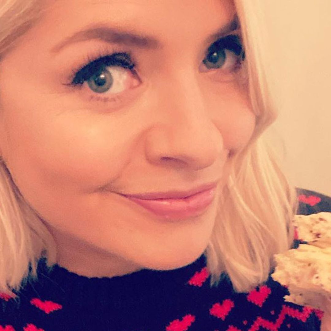 Holly Willoughby reveals she despises this food so much that her children haven't even tried it